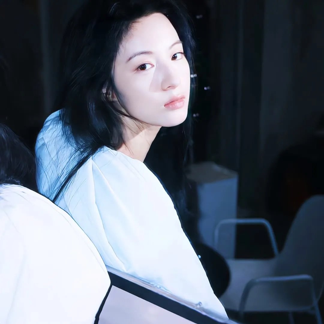 姜是老的辣