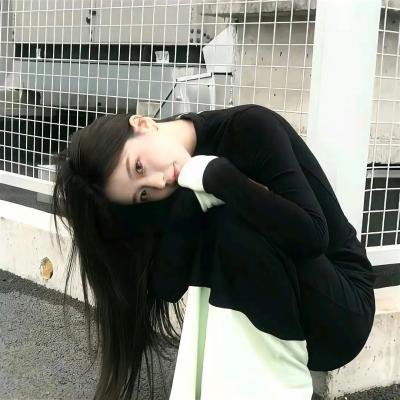 悲情三角